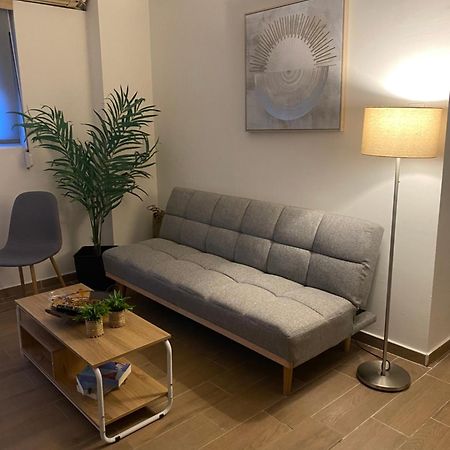 Apostolis Apartment Atina Dış mekan fotoğraf