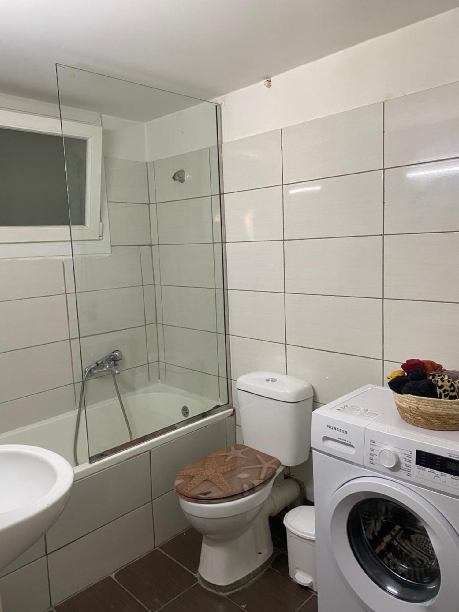Apostolis Apartment Atina Dış mekan fotoğraf