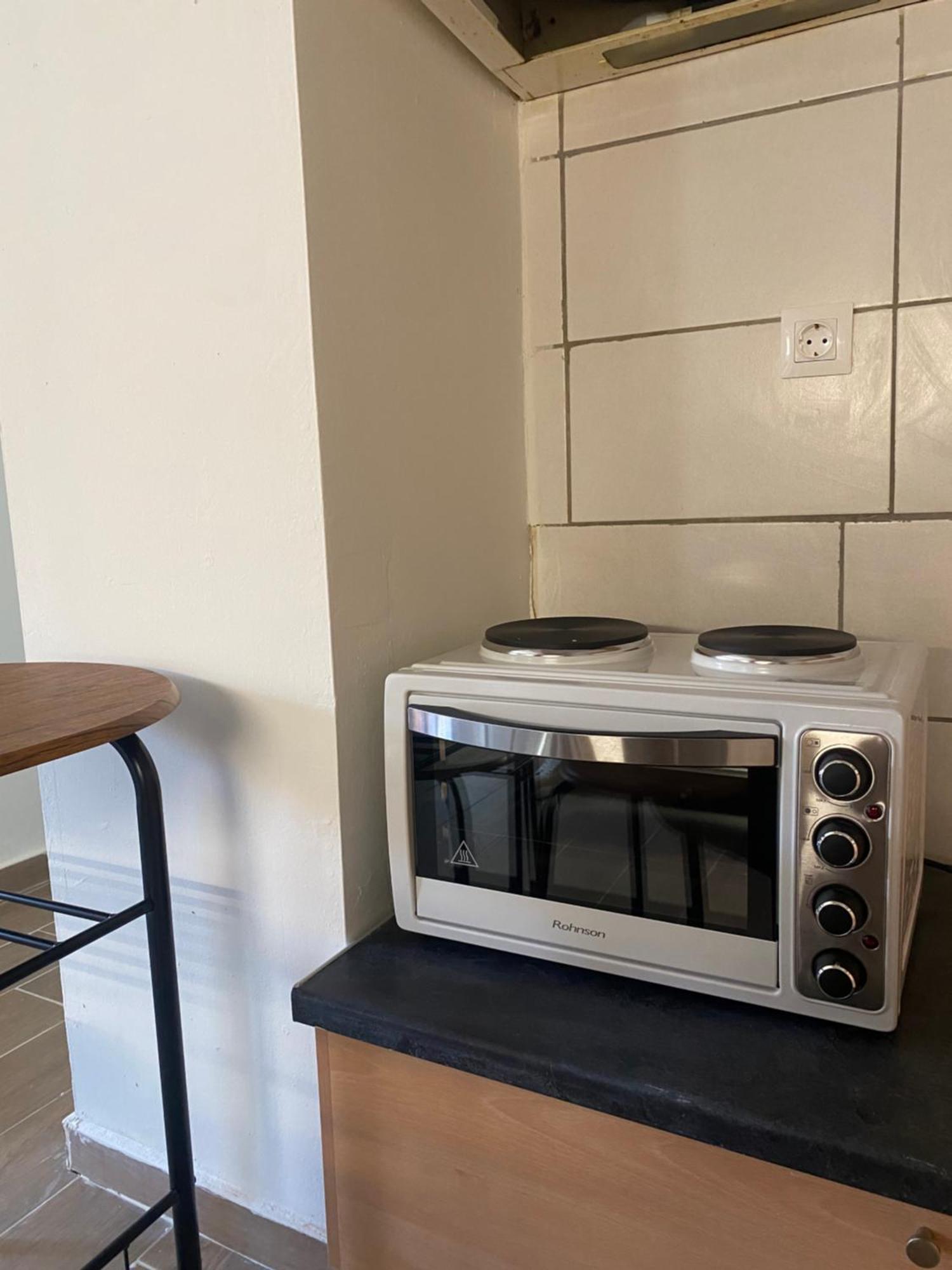 Apostolis Apartment Atina Dış mekan fotoğraf