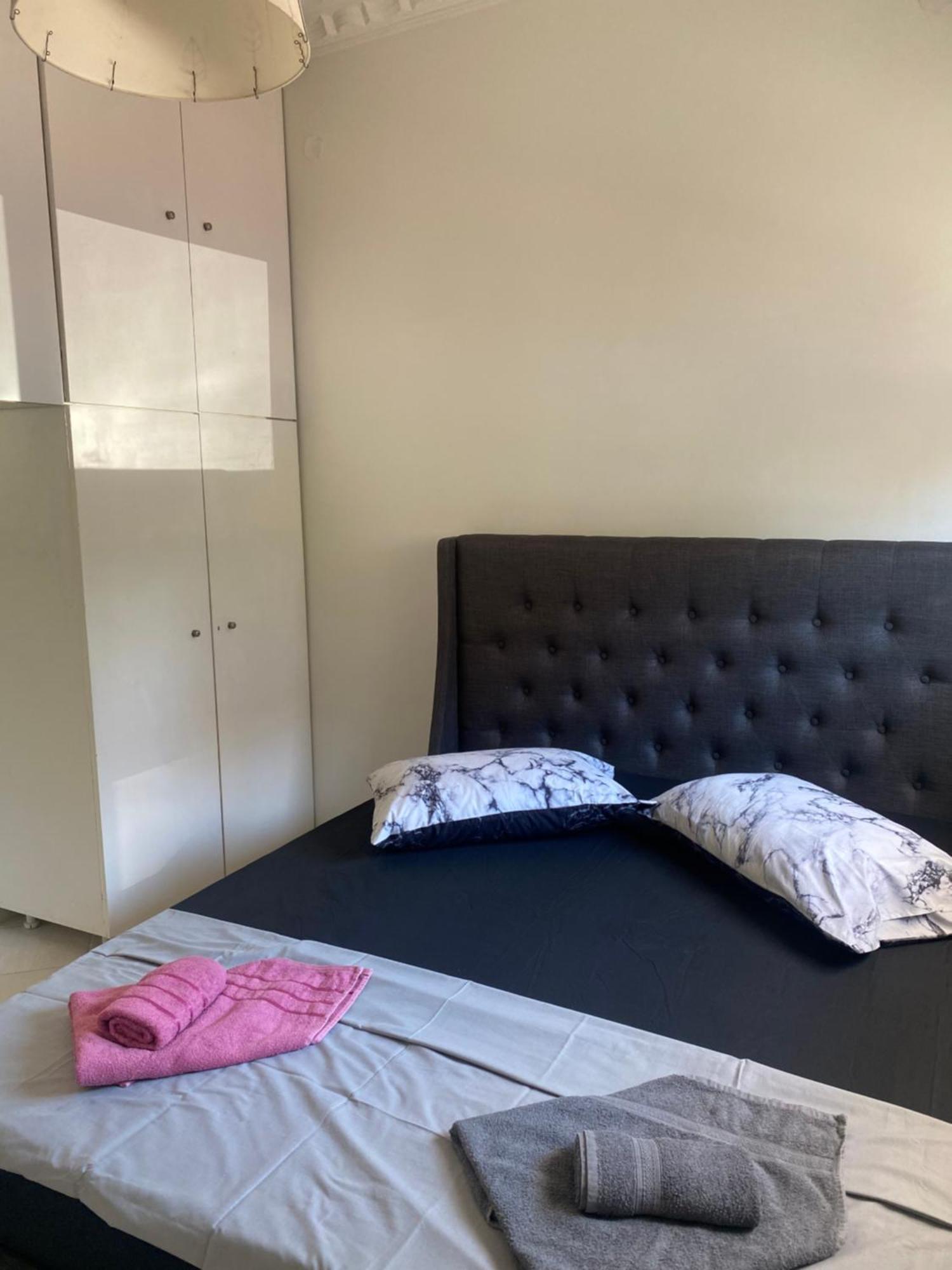 Apostolis Apartment Atina Dış mekan fotoğraf