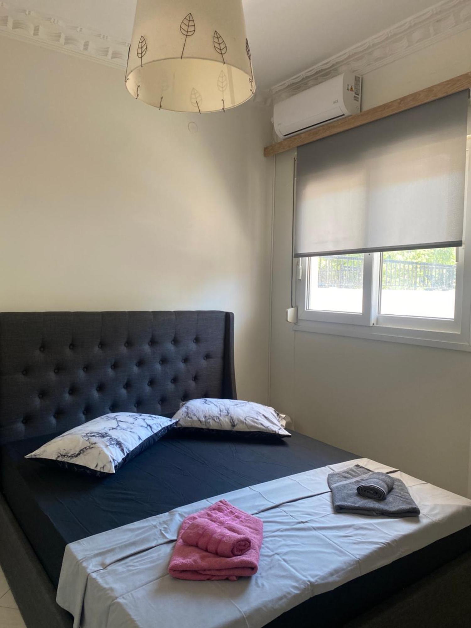 Apostolis Apartment Atina Dış mekan fotoğraf