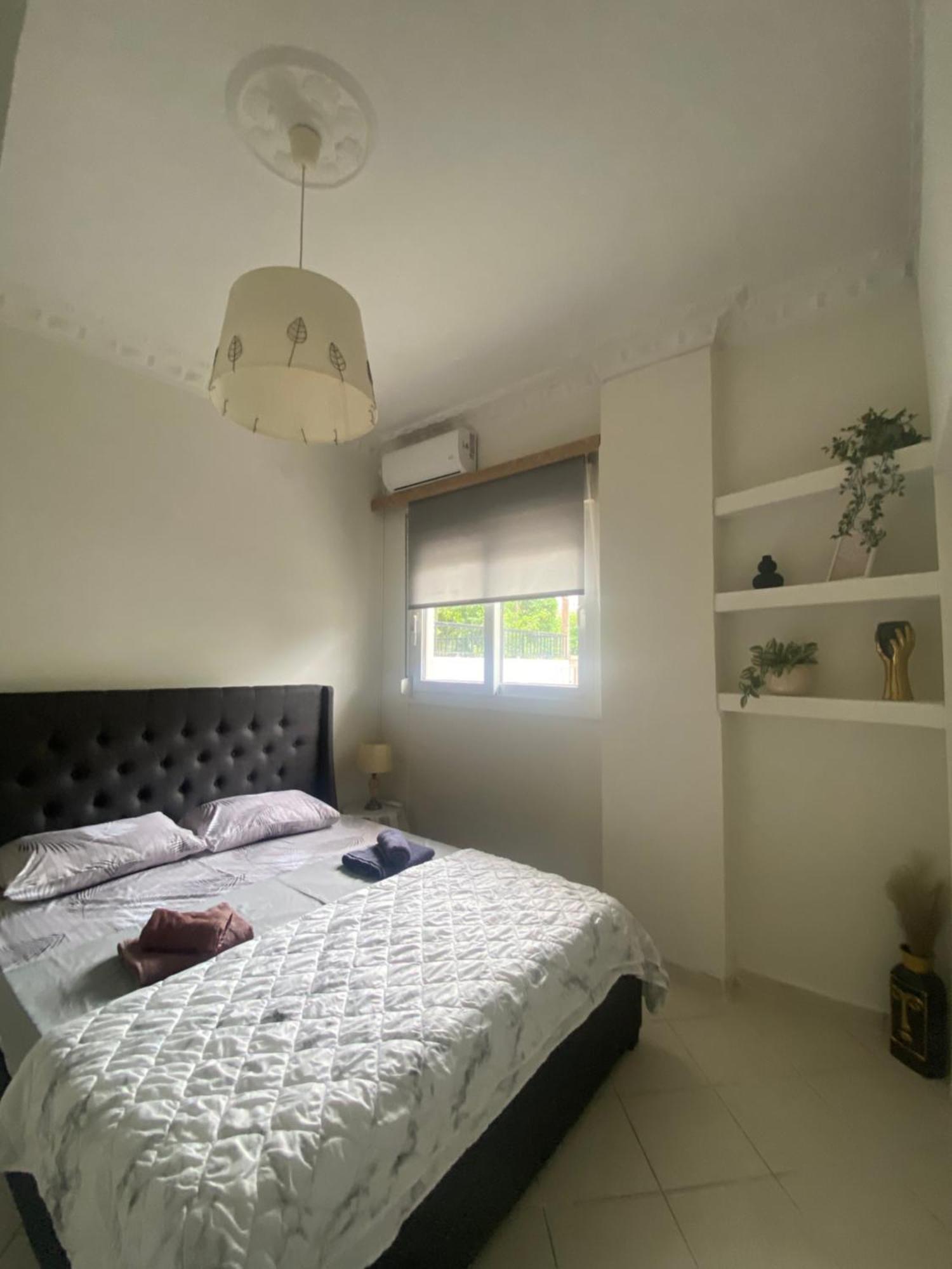 Apostolis Apartment Atina Dış mekan fotoğraf