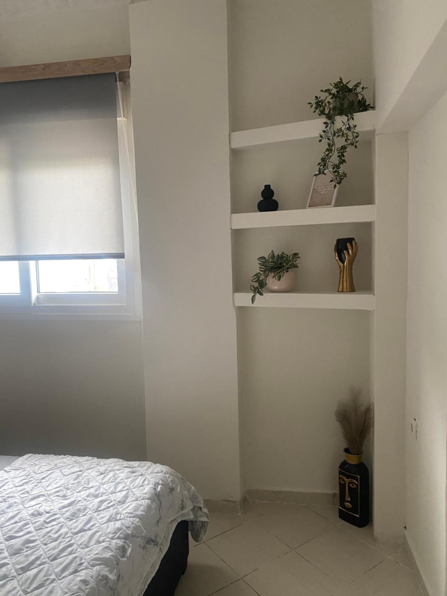 Apostolis Apartment Atina Dış mekan fotoğraf