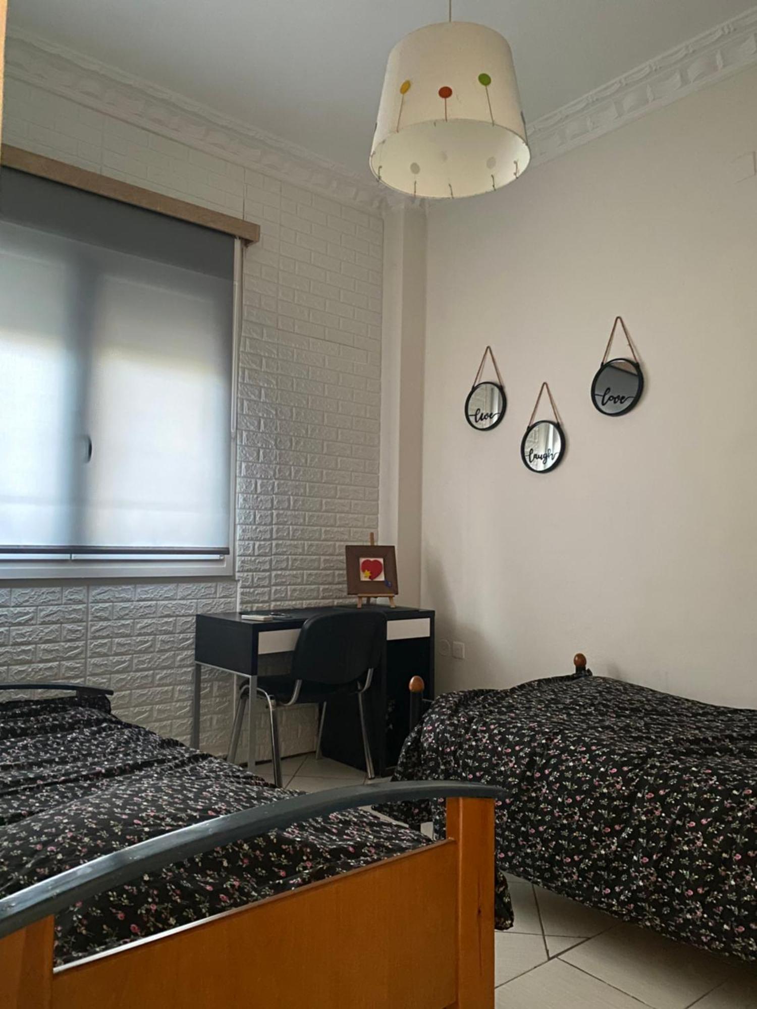 Apostolis Apartment Atina Dış mekan fotoğraf